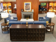 Heritage Funeral Homes & Crematory