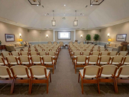 James J. Terry Funeral Home - Valley Township