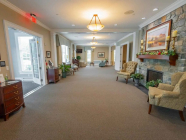 James J. Terry Funeral Home - Valley Township