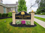 James J. Terry Funeral Home - Valley Township