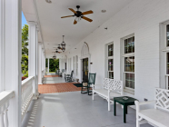 Steen Funeral Home-13th Street Chapel