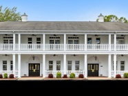 Steen Funeral Home-13th Street Chapel