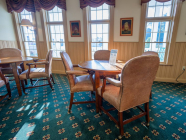 Steen Funeral Home-13th Street Chapel