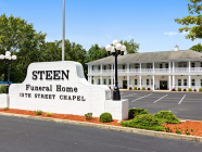 Steen Funeral Home-13th Street Chapel