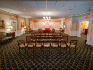 Steen Funeral Home-13th Street Chapel