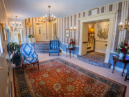 Steen Funeral Home-Central Ave Chapel