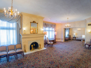 Steen Funeral Home-Central Ave Chapel