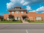 Steen Funeral Home-Central Ave Chapel