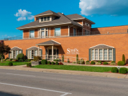 Steen Funeral Home-Central Ave Chapel