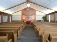 Carlson Colonial Funeral Home