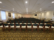 Baker-Stevens-Parramore Funeral Home