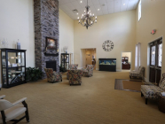Baker-Stevens-Parramore Funeral Home