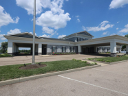 Baker-Stevens-Parramore Funeral Home