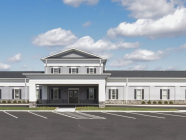 Baker-Stevens-Parramore Funeral Home