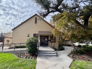 Deegan-Ripon Memorial Chapel