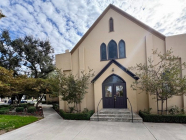Deegan-Ripon Memorial Chapel