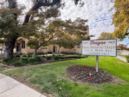 Deegan-Ripon Memorial Chapel