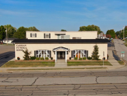 Carman Funeral Home - Flatwoods