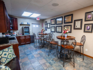 Carman Funeral Home - Flatwoods