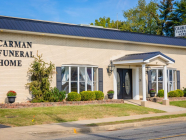 Carman Funeral Home - Flatwoods