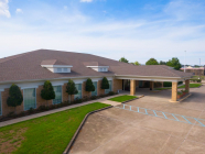 Greenwood Funeral Home