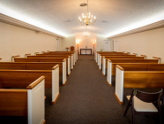 Baird-Case Jordan-Fannin Funeral Home & Cremation Service