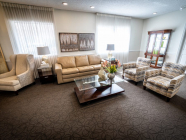 Baird-Case Jordan-Fannin Funeral Home & Cremation Service