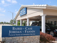 Baird-Case Jordan-Fannin Funeral Home & Cremation Service