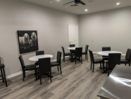 Rest Haven Funeral Homes - Rowlett Location