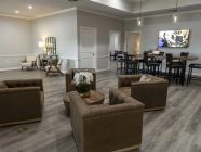 Rest Haven Funeral Homes - Rowlett Location