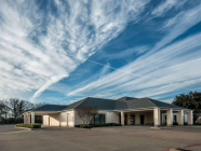 Rest Haven Funeral Homes - Rowlett Location