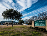 Rest Haven Funeral Homes - Rowlett Location