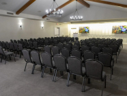Rest Haven Funeral Homes - Rowlett Location