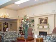 Lane Funeral Home and Crematory - South Crest Chapel - Rossville