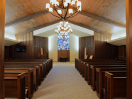 Tharp Funeral Home - Metairie