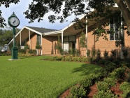 Tharp Funeral Home - Metairie