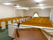 Schmidt Funeral Home - East Avenue - Katy