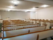 Schmidt Funeral Home - East Avenue - Katy