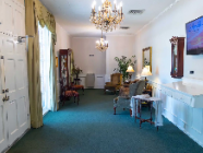 Schmidt Funeral Home - East Avenue - Katy
