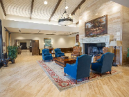 Schmidt Funeral Home - Grand Parkway - Katy