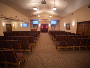 Alsip and Persons Funeral Chapel