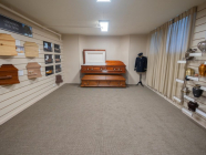 Alsip and Persons Funeral Chapel