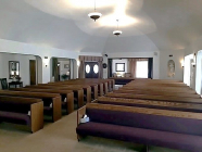 Dakan Funeral Chapel - Caldwell
