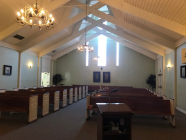 Heritage-Dilday Memorial Services