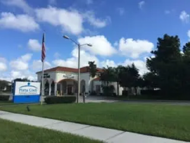 Porta Coeli Funeral Home