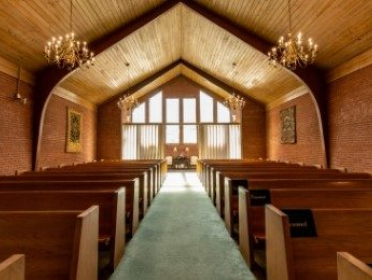 Mountain View Cremation & Funeral Care - Asheville Chapel