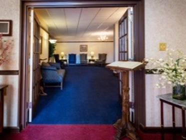 Mountain View Cremation & Funeral Care - Asheville Chapel