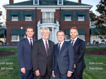 Mountain View Cremation & Funeral Care - Asheville Chapel