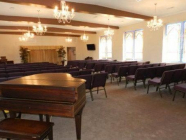 Clay-Barnette Funeral Home of Kings Mountain
