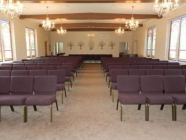 Clay-Barnette Funeral Home of Kings Mountain